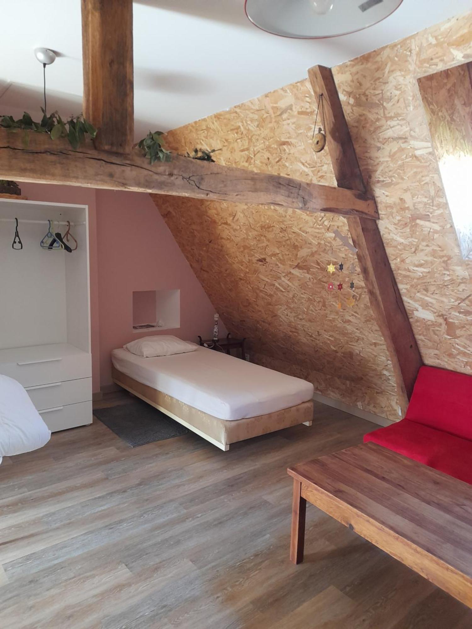 Le Chene Rose Villa Val-Couesnon Eksteriør bilde